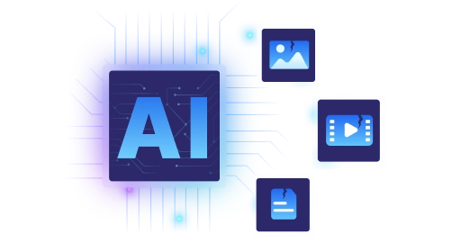 ai powered repair tool