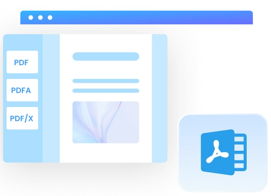 corrupt file repair for pdf