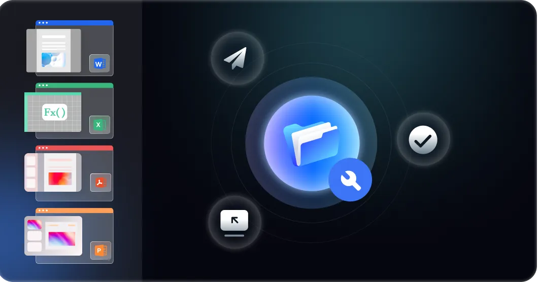 corrupted file recovery online