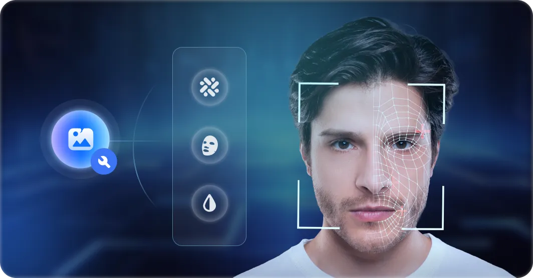 image repair online for enhancement