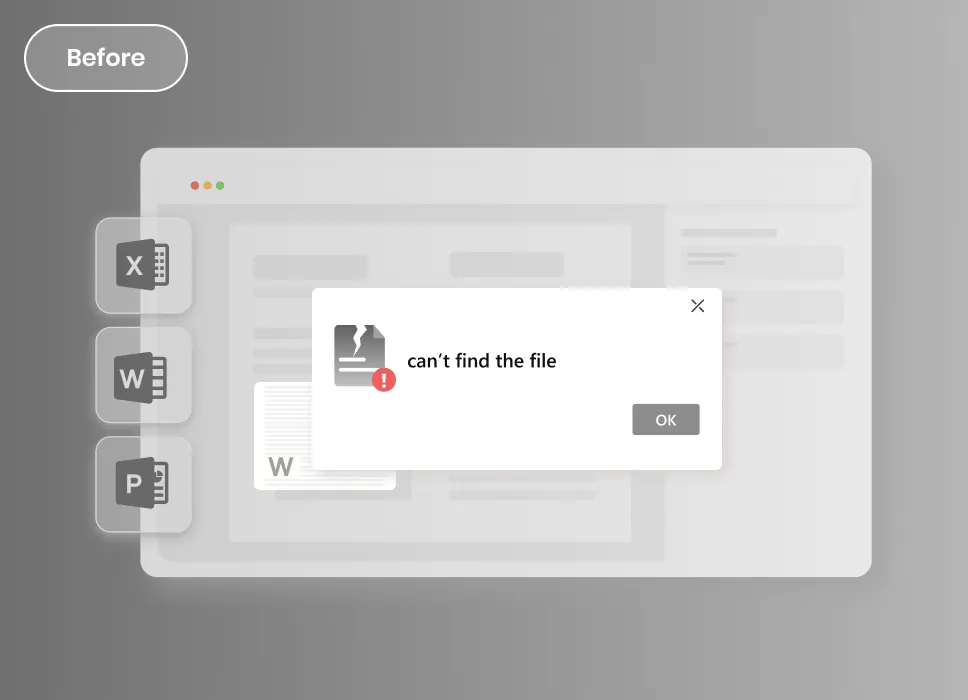 online windows file repair tool