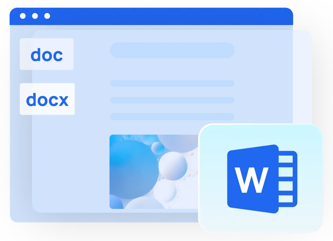 powerful word document repair software