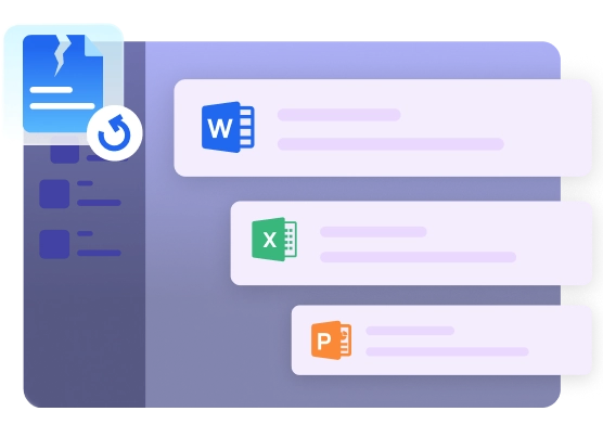 repair toolbox for files
