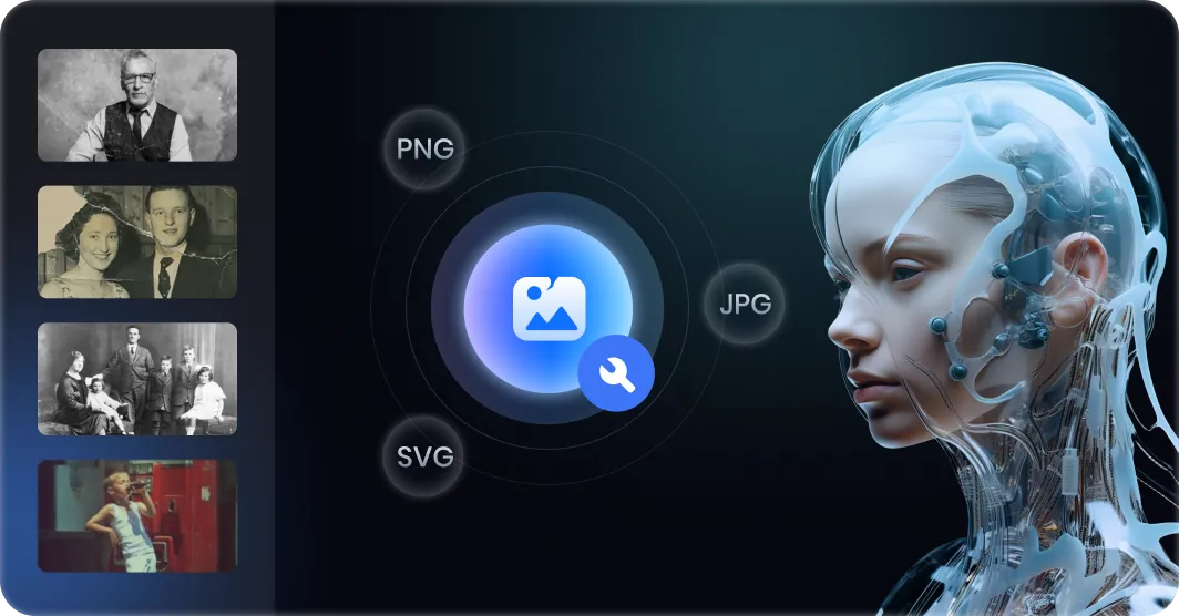 restore image online with ai