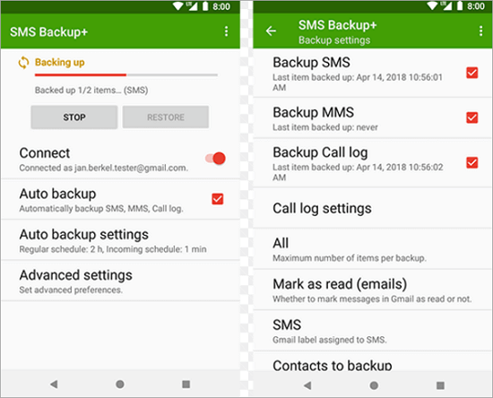 app to restore deleted messages