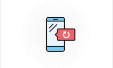 recover data on factory reset phone