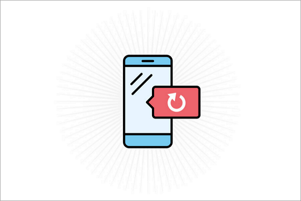recover data on factory reset phone