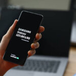 retrieve voicemails on samsung