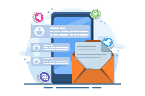 text message recovery