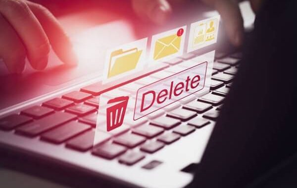 recover deleted files from recycle bin