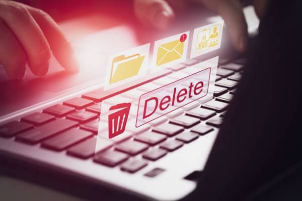 recover deleted files from recycle bin
