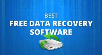 6 Best Free File Recovery Software for Windows 10&11