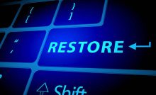 open source recovery software