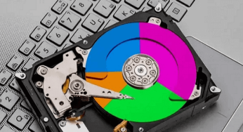 Top 10 Partition Recovery Programs in 2025