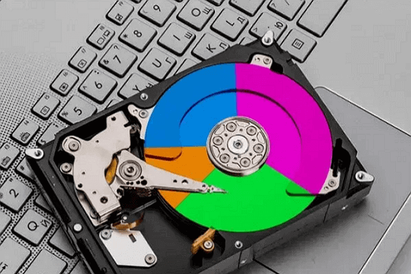 partition recovery software