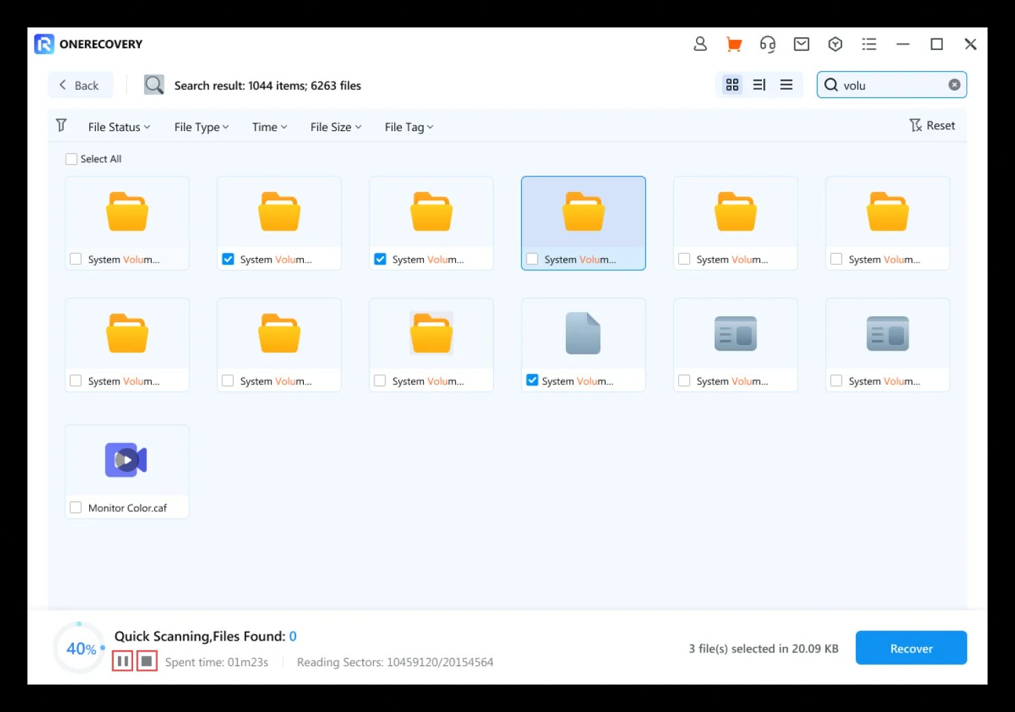 restore permanently deleted file windows 11