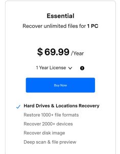 file recovery software free windows 11