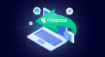 How to Recover MySpace Photos [2025]