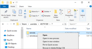 How to Restore Steam Cloud Saves on Windows and Mac - TinyFrom