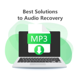 recover audio file