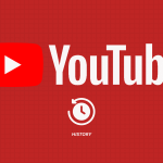 youtube history