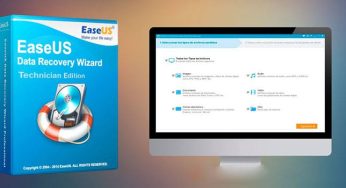 EaseUS Data Recovery Crack Free Download in 2025