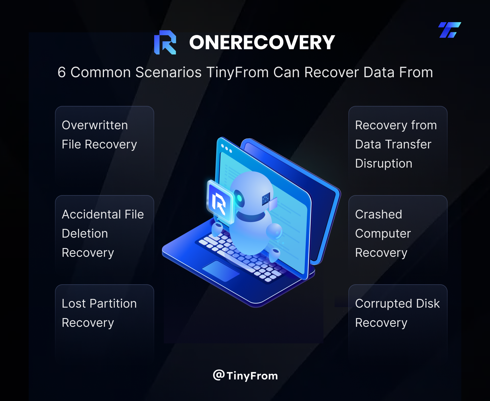 How to Recover Minecraft World in Windows [2024] - TinyFrom