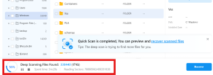 How to Recover Deleted Google Sheets?[5 Solutions] - TinyFrom