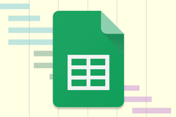 the featured picture of post how to recover deleted google sheets