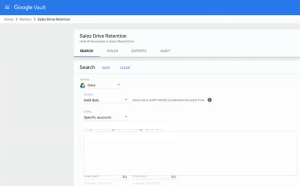 How to Recover Deleted Google Sheets?[5 Solutions] - TinyFrom