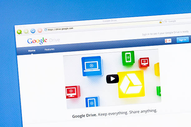 google docs recovery