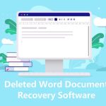 word document recovery