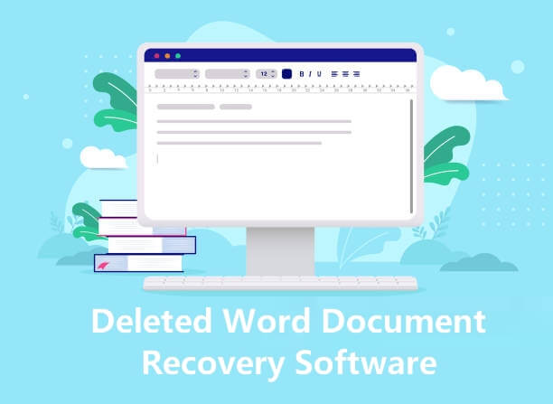 word document recovery