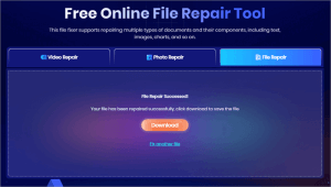 How to Repair Corrupted PPT Files? Try the 7 Solutions Here!