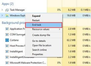 How to Fix the Compressed Zip Folder is Invalid Error?