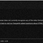 html5 video not found error