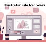illustrator file recovery