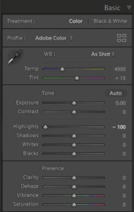 How to Fix Overexposed Photos & High Exposure Photos - TinyFrom