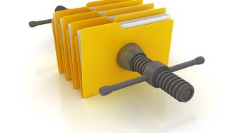 How to Fix the Compressed Zip Folder is Invalid Error?