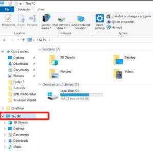 [Fixed] Saved a Word Document and Can't find it on Computer?