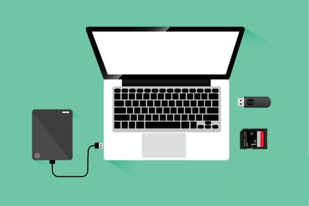 how to partition ssd