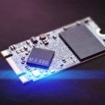 recover data on ssd