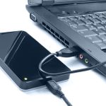 recover external hard drive