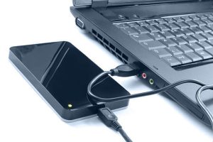 recover external hard drive