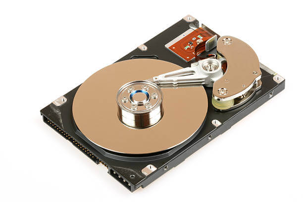 recover files from formatted hard drive