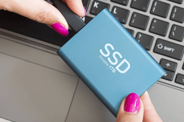 recover ssd on windows mac