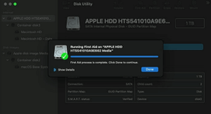 How to Fix Corrupted Drives Without Losing Data [5 Ways] - TinyFrom