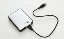 wd my passport data recovery