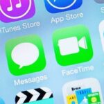 fix facetime photos not saving