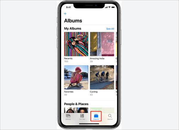 fix facetime screenshots not saving